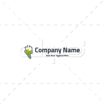 make online technology logo14  | Information Technology logo | Technical logo | Computer Logo 1 Previews