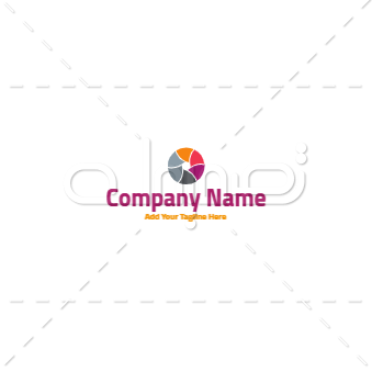  لوجوهات إبداعية مجردة الحد الأدنى   | قوالب تصميم شعارات تجريدية | لوجو تجريدي 1 Previews