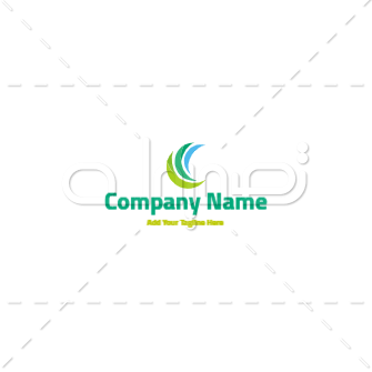  صانع الشعار نمط تجريدي إبداعي العربي   | قوالب تصميم شعارات تجريدية | لوجو تجريدي 1 Previews