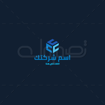  Cube Box with C Letter Logo  | Logo Templates Free and Premium Templates 0 Previews