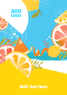 poster summer design templates  | Poster Design Templates 1 Previews