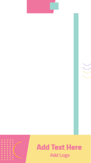  story abstract fashion sale instagram collection  | Whatsapp product status templates 4 Previews