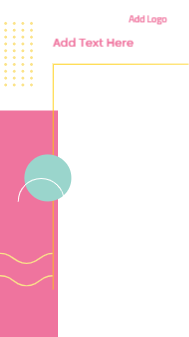  story abstract fashion sale instagram collection  | Whatsapp product status templates 6 Previews