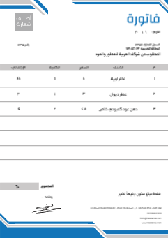 Blue Invoice design template editable   | Invoice Free and Premium printable, editable Templates 0 Previews