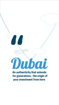 تصميم ستوري سوشيال ميديا منظر خلوي لمدينة دبي   | قوالب تصميم انستقرام ستوري سياحة 3 Previews