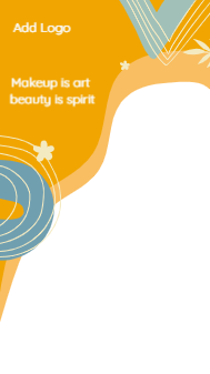 story cosmetic instagram posts  | Whatsapp product status templates 7 Previews