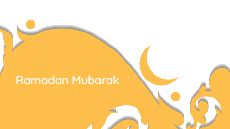 YouTube thumbnail Ramadan Kareem greeting card Islamic   | Ramadan YouTube Thumbnail Design Templates 3 Previews