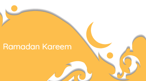Cover YouTube Ramadan Kareem  greeting card Islamic   | Best Ramadan Templates PSD Design Free Download 3 Previews