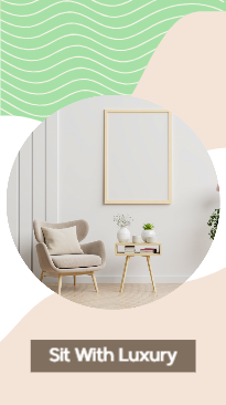 Branding furniture | mobilya gallery by a story template   | Instagram Furniture Story Templates 3 Previews