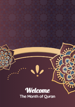  Ramadan Kareem poster design template  | Free and Premium Social Media Design Templates  1 Previews