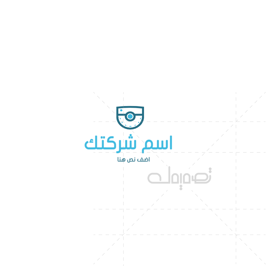 عمل لوجو تكنولوجيا  خط عربي   | لوجو تكنولوجيا | تصميم لوجو تقني | تصميم لوجو كمبيوتر و برمجة 0 Previews