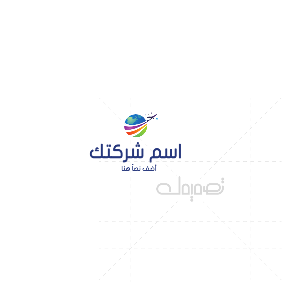 Travel Logo Templates  | Transportation Logo 0 Previews