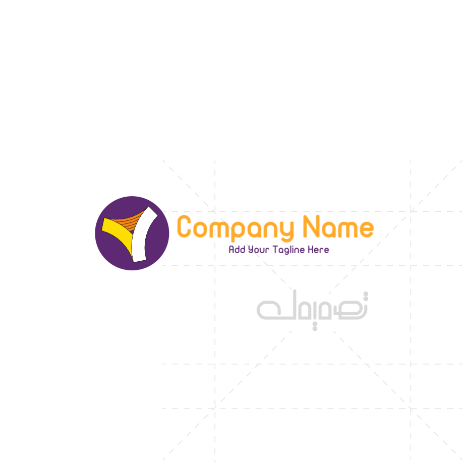   انشاء لوجو نظيف ومهني للشركة عربي  | قوالب تصميم لوجو بيزنس | تصميم لوجو أعمال 1 Previews