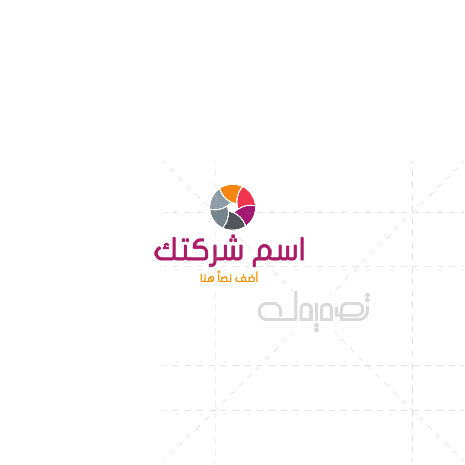  لوجوهات إبداعية مجردة الحد الأدنى   | قوالب تصميم شعارات تجريدية | لوجو تجريدي 0 Previews