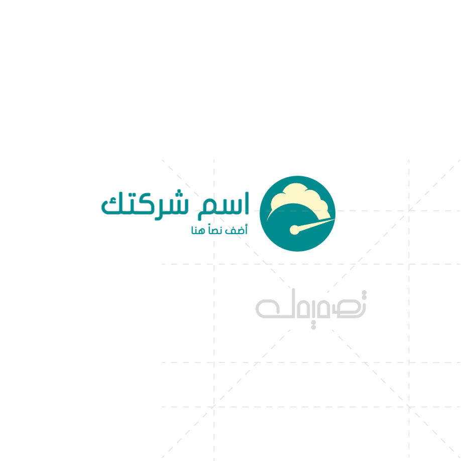 صانع شعار تكنولوجي بالعربي   | لوجو تكنولوجيا | تصميم لوجو تقني | تصميم لوجو كمبيوتر و برمجة 0 Previews
