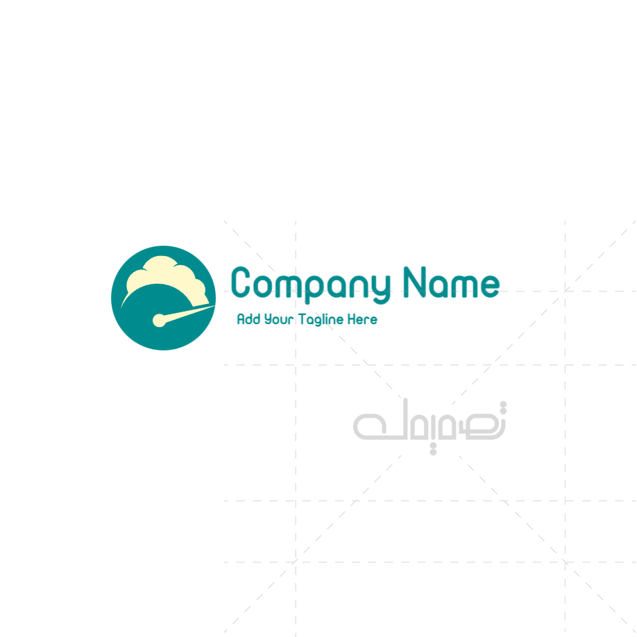 صانع شعار تكنولوجي بالعربي   | لوجو تكنولوجيا | تصميم لوجو تقني | تصميم لوجو كمبيوتر و برمجة 1 Previews