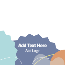 Customizable Simple Instagram Post Templates Start Design  | Facebook post transparent background templates 3 Previews